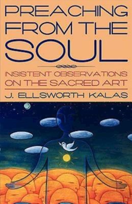Preaching From The Soul (Paperback)