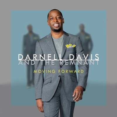 Moving Forward (CD-Audio)