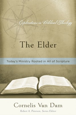 The Elder (Paperback)