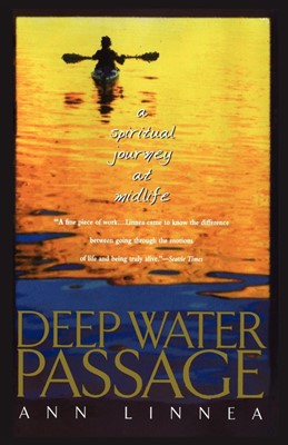 Deep Water Passage (Paperback)