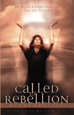 Called to Rebellion (Paperback)