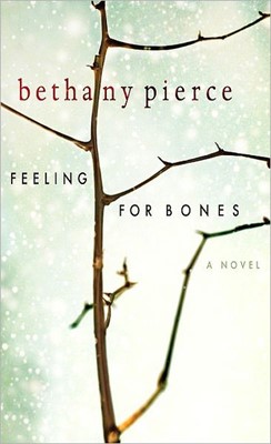 Feeling for Bones (Paperback)