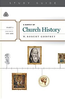 Survey of Church History, Part 1 A.D. 100-600, A (Paperback)