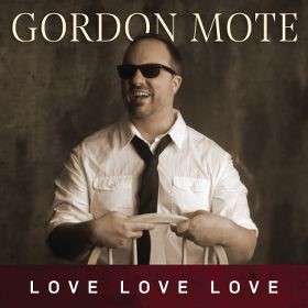 Love Love Love CD (CD-Audio)