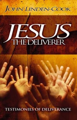 Jesus The Deliverer (Paperback)