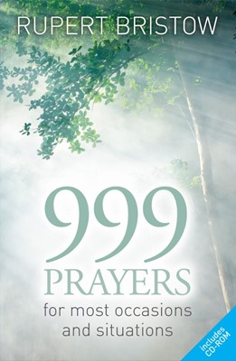 999 Prayers (Paperback)