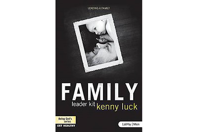 Family DVD Leader Kit (DVD)