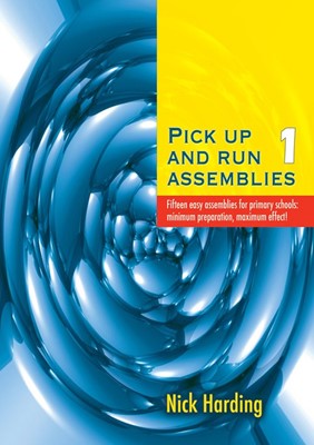 Pick Up and Run Assemblies 1 (Paperback)