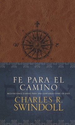 Fe Para El Camino (Imitation Leather)