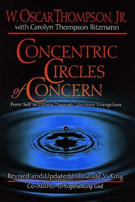 Concentric Circles Of Concern (Paperback)