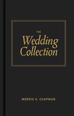 The Wedding Collection (Hard Cover)