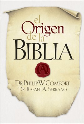 El Origen De La Biblia (Paperback)