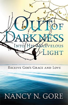 Out Of Darkness, Into His Marvelous Light (Paperback)