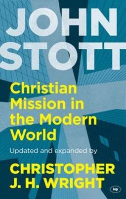 Christian Mission In The Modern World (Paperback)