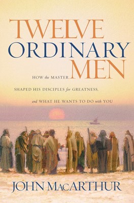 Twelve Ordinary Men (Paperback)