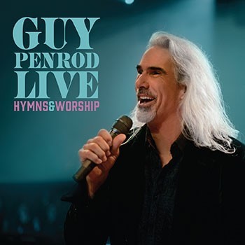 Live Hymns & Worship (CD-Audio)