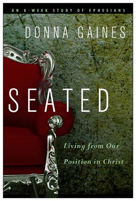 Seated (Paperback)
