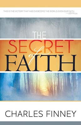 Secret Of Faith (Paperback)