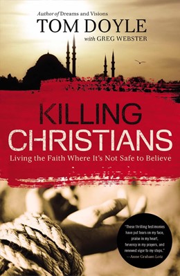 Killing Christians (Paperback)