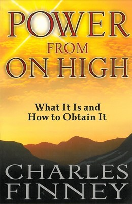 Power From On High (Paperback)