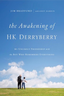 The Awakening of H.K. Derryberry (Hard Cover)
