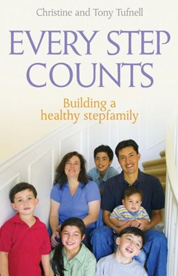 Every Step Counts (Paperback)