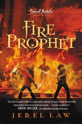 Fire Prophet (Paperback)