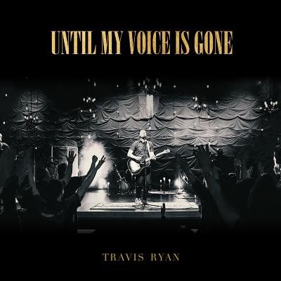 Until My Voice Is Gone (Live) (CD-Audio)