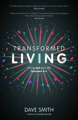 Transformed Living (Paperback)