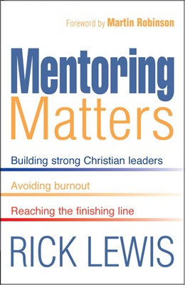 Mentoring Matters (Paperback)
