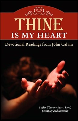 Thine Is My Heart (Paperback)