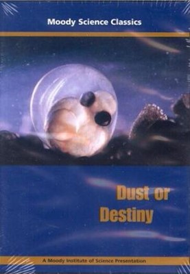 Dust or Destiny (DVD)