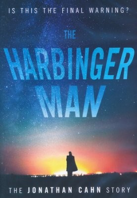 Harbinger Man DVD (DVD)