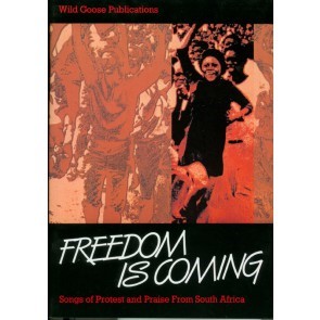 Freedom Is Coming (Paperback)