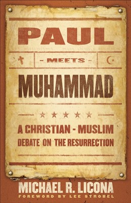 Paul Meets Muhammad (Paperback)