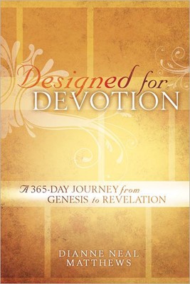 Designed For Devotion (Paperback)