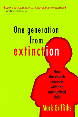 One Generation From Extinction (Paperback)