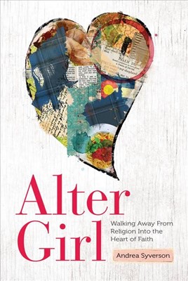 Alter Girl (Paperback)