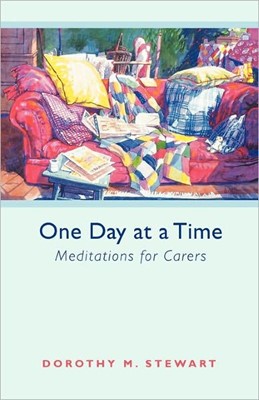 One Day At A Time (Paperback)