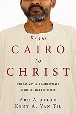 From Cairo To Christ (Paperback)
