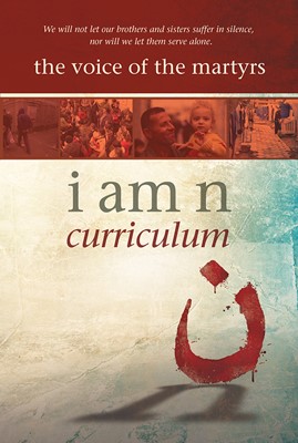 I Am N Curriculum Kit (Kit)