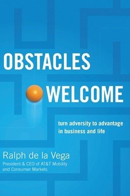 Obstacles Welcome (Paperback)