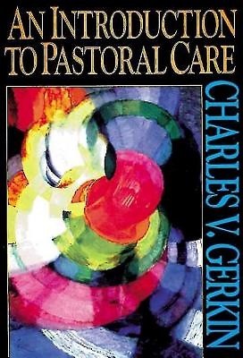 An Introduction to Pastoral Care (Paperback)