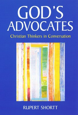 God's Advocates (Paperback)
