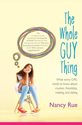 The Whole Guy Thing (Paperback)