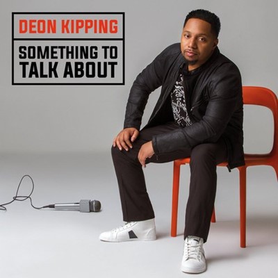 Something to Talk About (CD-Audio)