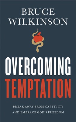 Overcoming Temptation (Paperback)