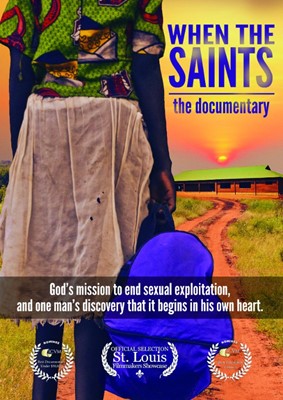 When The Saints DVD (DVD)