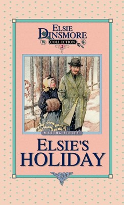 Holidays at Roselands, Book 2 (Hard Cover)