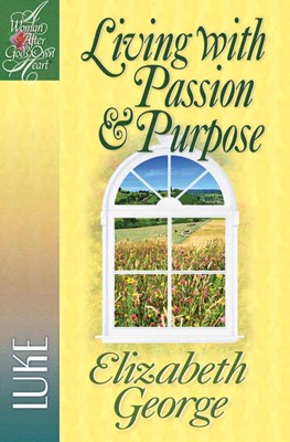 Living With Passion And Purpose (Paperback)